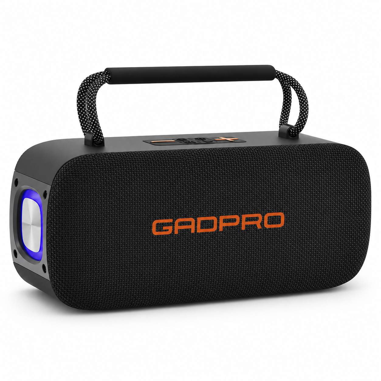 Cyber 700H 36W Bluetooth Speaker