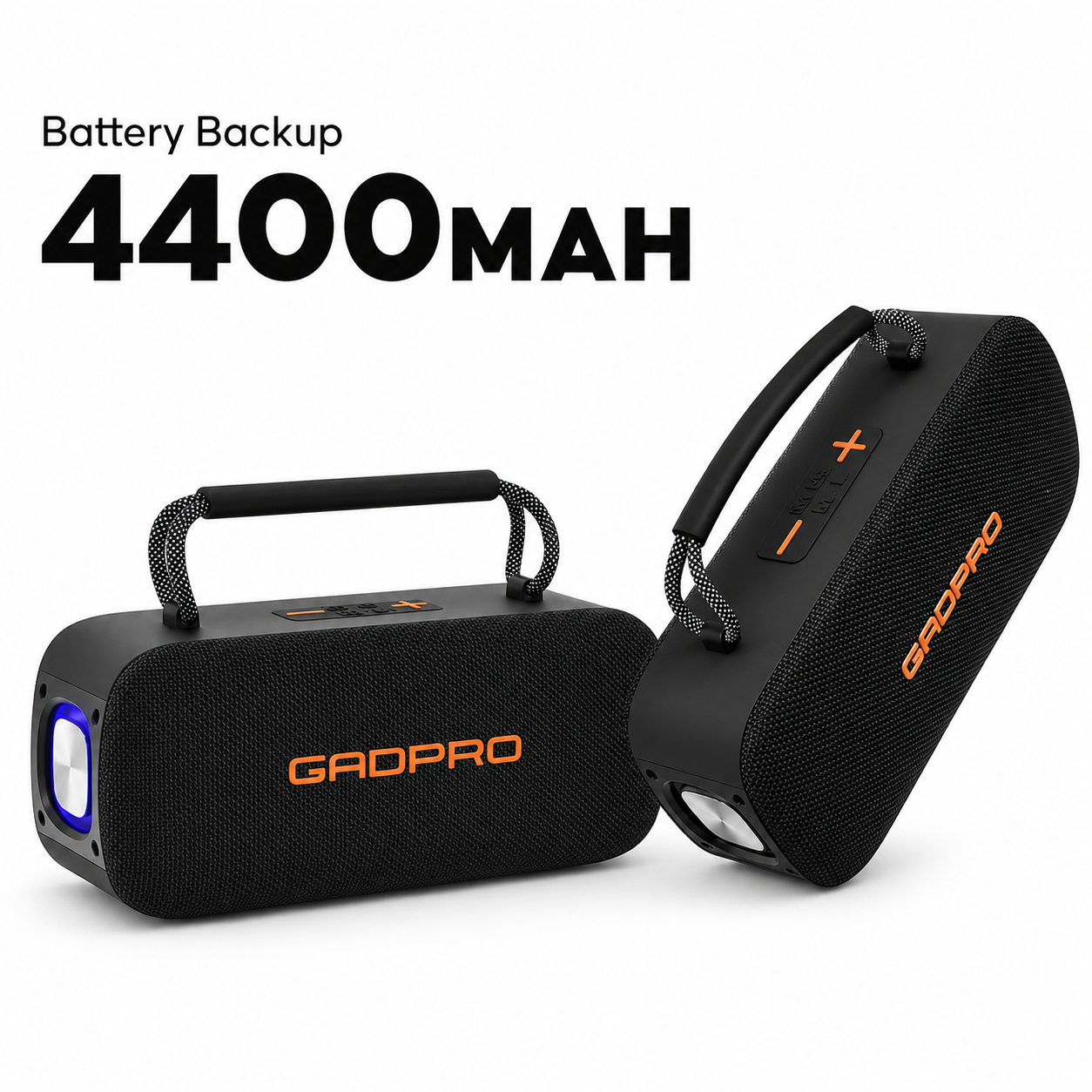 Cyber 700H 36W Bluetooth Speaker