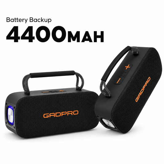 Cyber 700H 36W Bluetooth Speaker