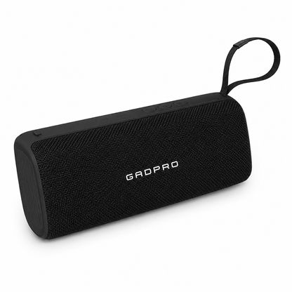 Cyber 200H Heavy Bass Speaker