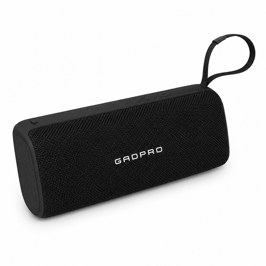 Cyber 200H Heavy Bass Speaker