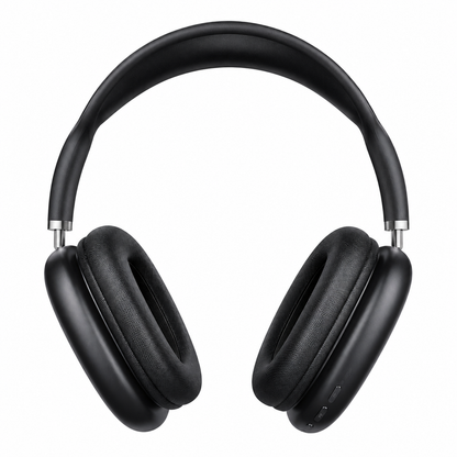 ZEROSPACE Z15 Wireless Bluetooth Headphones | Hi-Fi Sound | Bluetooth 5.3 | Type-C Charging