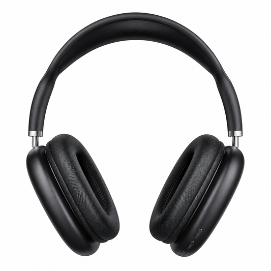 ZEROSPACE Z15 Wireless Bluetooth Headphones | Hi-Fi Sound | Bluetooth 5.3 | Type-C Charging