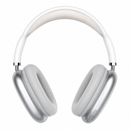 ZEROSPACE Z15 Wireless Bluetooth Headphones | Hi-Fi Sound | Bluetooth 5.3 | Type-C Charging