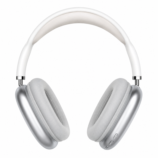 ZEROSPACE Z15 Wireless Bluetooth Headphones | Hi-Fi Sound | Bluetooth 5.3 | Type-C Charging