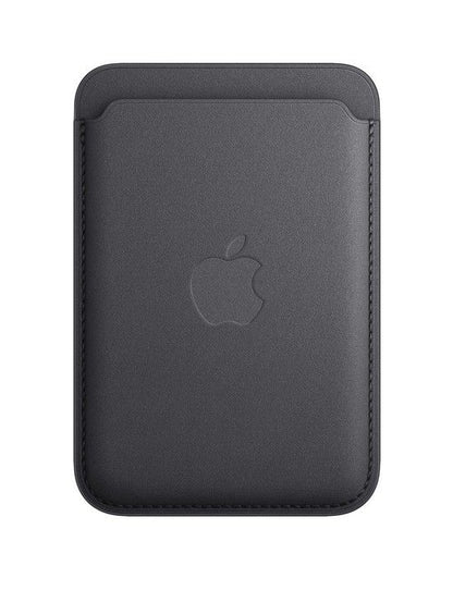 MagSafe Compatible Magnetic Slim Wallet Card Holder for iPhone