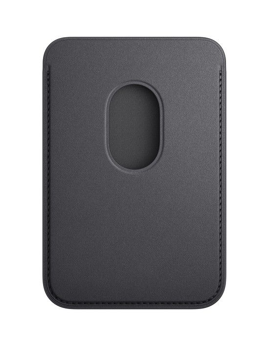 MagSafe Compatible Magnetic Slim Wallet Card Holder for iPhone