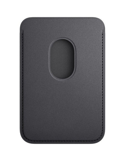 MagSafe Compatible Magnetic Slim Wallet Card Holder for iPhone