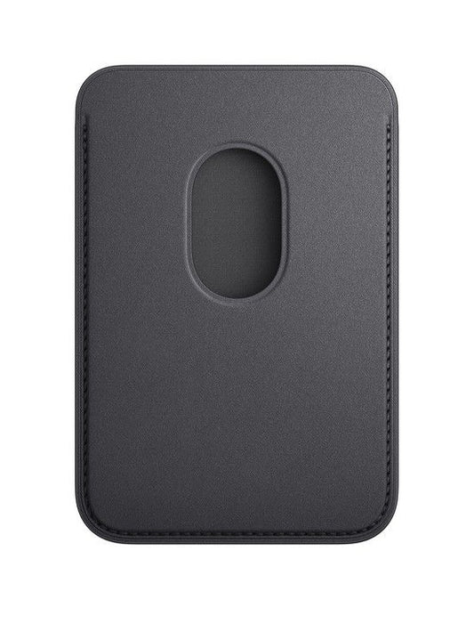 MagSafe Compatible Magnetic Slim Wallet Card Holder for iPhone